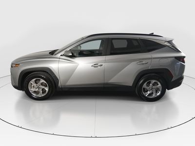 2024 Hyundai Tucson - Photo 4