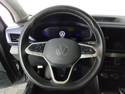 2024 Volkswagen Taos - Photo 12