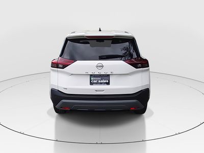 2023 Nissan Rogue - Photo 6