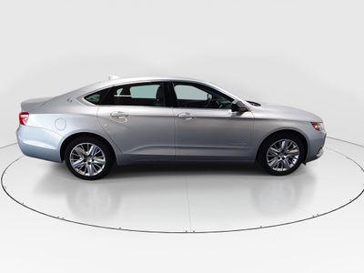 2019 Chevrolet Impala - Photo 8