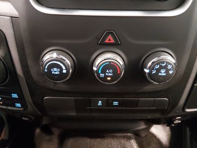 2023 Ram 1500 Classic - Photo 17