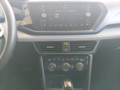2024 Volkswagen Taos - Photo 19