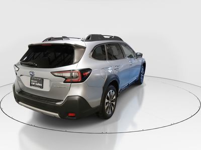 2023 Subaru Outback - Photo 7