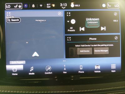 2025 Chrysler Pacifica - Photo 17