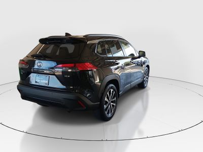 2024 Toyota Corolla Cross - Photo 7
