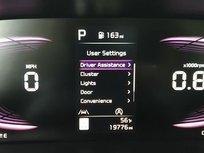 2025 Kia Soul - Photo 14