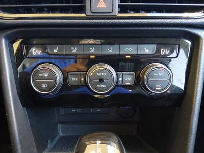 2024 Volkswagen Taos - Photo 17