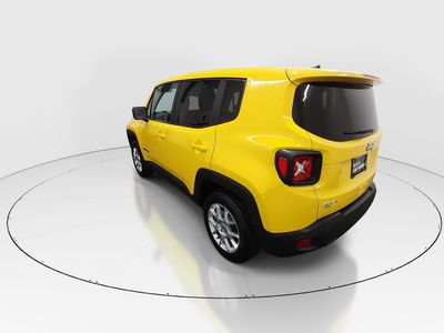 2023 Jeep Renegade - Photo 5