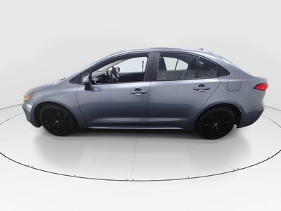 2023 Toyota Corolla - Photo 4