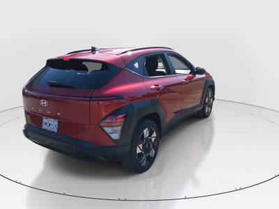 2024 Hyundai Kona - Photo 7
