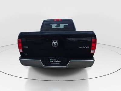 2024 Ram 1500 Classic - Photo 6
