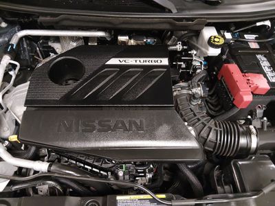 2024 Nissan Rogue - Photo 9