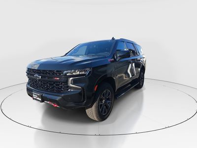 2023 Chevrolet Tahoe - Photo 3