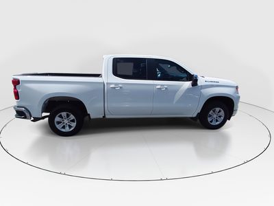 2025 Chevrolet Silverado 1500 - Photo 8