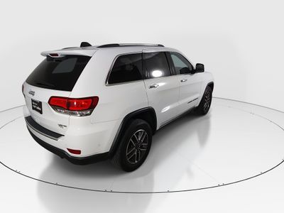 2021 Jeep Grand Cherokee - Photo 7