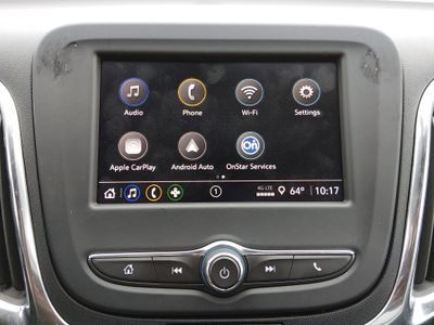 2024 Chevrolet Equinox - Photo 19