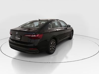 2024 Volkswagen Jetta - Photo 7