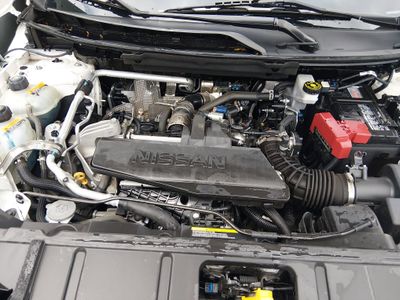 2024 Nissan Rogue - Photo 9