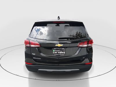 2024 Chevrolet Equinox - Photo 6