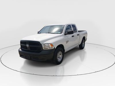 2022 Ram 1500 Classic - Photo 3
