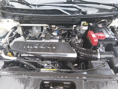 2024 Nissan Rogue - Photo 9