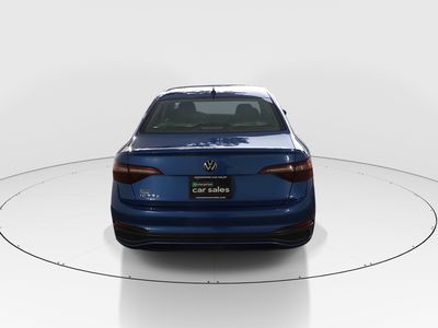 2024 Volkswagen Jetta - Photo 6