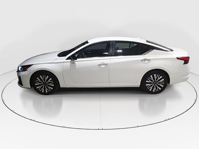 2024 Nissan Altima - Photo 4