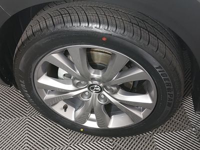 2022 Mazda CX-30 - Photo 10