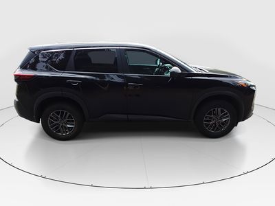 2023 Nissan Rogue - Photo 8