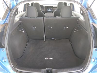2024 Nissan Kicks - Photo 11