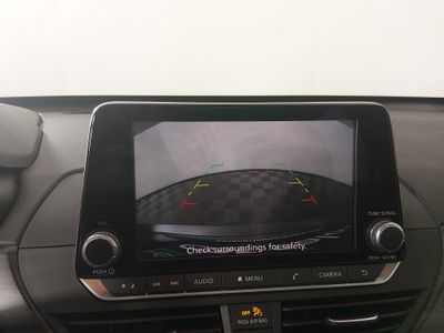 2024 Nissan Altima - Photo 16