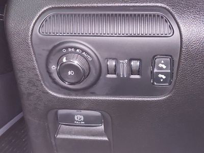 2024 Jeep Wagoneer L - Photo 13