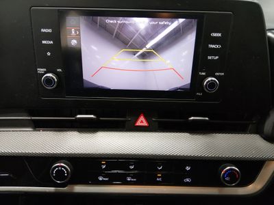2024 Kia Sportage - Photo 16