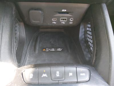 2023 Chevrolet Trailblazer — photo 18 view