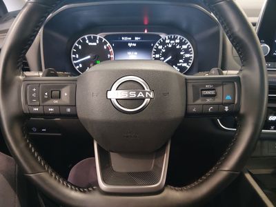 2025 Nissan Rogue - Photo 12