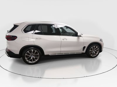 2025 BMW X5 - Photo 8