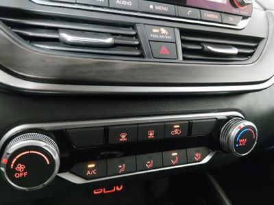 2024 Nissan Altima - Photo 18