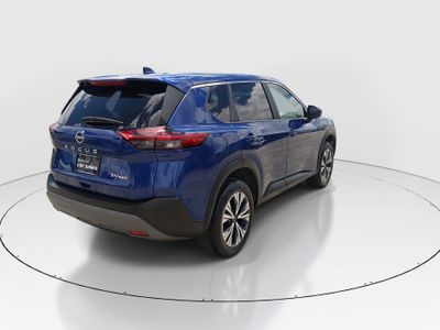 2023 Nissan Rogue - Photo 7