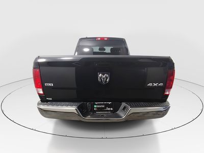 2024 Ram 1500 Classic - Photo 6
