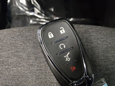 2024 Chevrolet Equinox - Photo 15
