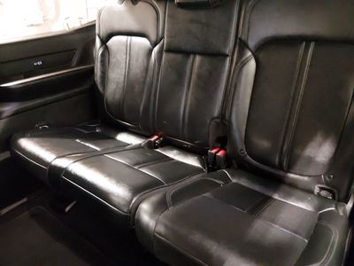 2024 Jeep Wagoneer - Photo 18