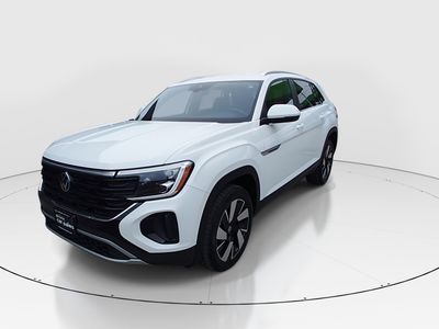 2024 Volkswagen Atlas Cross Sport - Photo 3