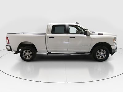 2024 Ram 2500 - Photo 8