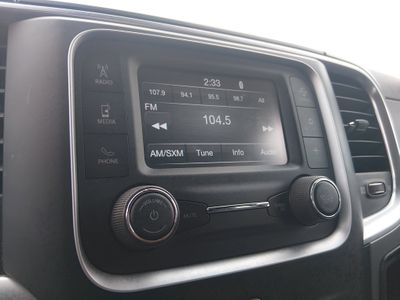 2024 Ram 1500 Classic - Photo 17