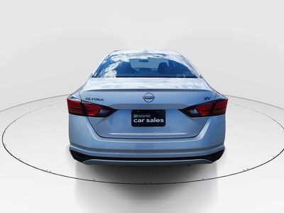 2024 Nissan Altima - Photo 6