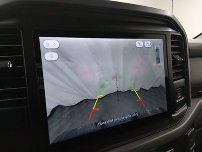2025 Ford F-150 — photo 17 view