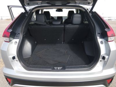 2024 Mitsubishi Eclipse Cross - Photo 11
