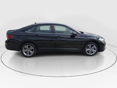 2024 Volkswagen Jetta - Photo 8