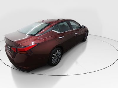 2024 Nissan Altima - Photo 7