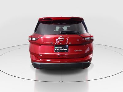2024 Nissan Rogue - Photo 6